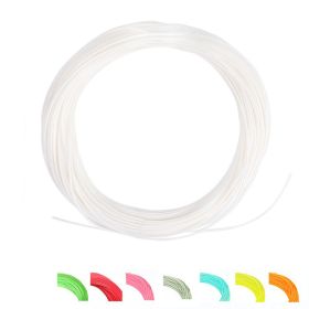 Forwad Floating Fly Fishing Line Fluo (Option: Ivory White-WF6F)