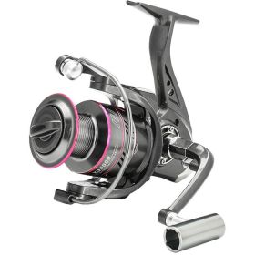 Full metal fishing reel (Option: YO4000)