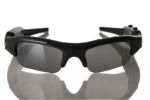 New DVR Sunglasses for Match Fishing Audio/Video