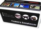 Observation DVR Sunglassses for Freshwater Fishing