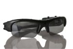 Fishing Contest DVR Video Recording Sunglasses w/ MicroSD Slot