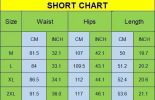 Men's Casual Sports Shorts Quick Dry Fashion Fit Twill Cargo Shorts Shorts with Pockets