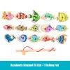 Toddlers' Fishing Game Kids Fishing Game Toy