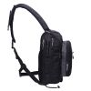 Fly Fishing Sling Packs Fishing Tackle Storage Shoulder Bag