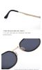 Fashion Polarized Square Sunglasses Women Glasses Retro Sunglass Men Luxury Designer Eyewear UV400 Sun Glass Fishing Shades