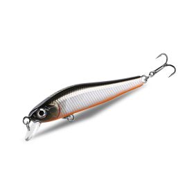 5.6cm3.9g Freshwater Sea Fishing Route Sub Bait (Option: Q)